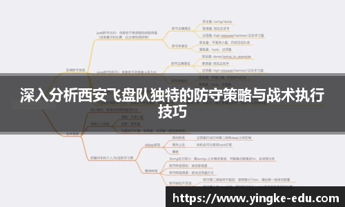深入分析西安飞盘队独特的防守策略与战术执行技巧